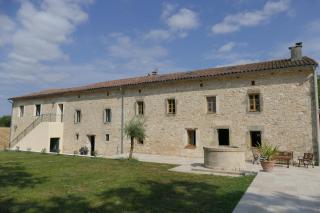 Domaine D'Issac - 7