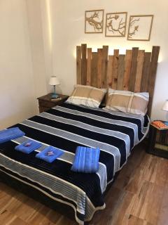 Céntrico y silencioso - 6