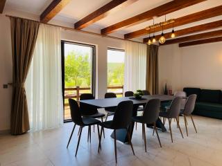 Cuibul Naturii - Leisure and Retreat - Vadu Crişului - 8