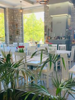 Kutal Park Inn Hotel - Përmet - 7