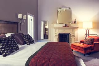 Walton Hall Hotel & Spa by Sunday - Wellesbourne Hastings - 8