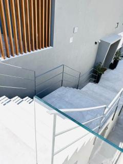 South side apartment with terrace - Athens - 6