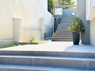 South side apartment with terrace - Athens - 7