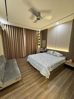 vila đức an - Thôn Dương Phẩm - 3
