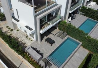 TooCoool Villa - Azure Seaview - Protaras - 0