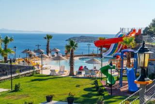 Assos Alis Farm Boutique Hotel & Spa - 0