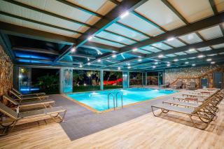 Assos Alis Farm Boutique Hotel & Spa - Behramkale - 6
