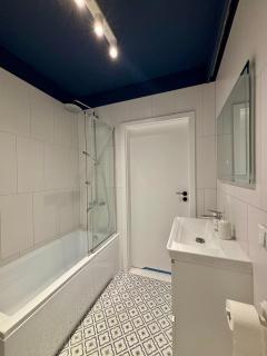 Apartament na górce - 1