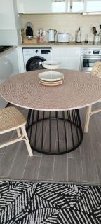 Appartement classé 3 étoiles à 150m de la plage - 5