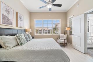 Tropical Paradise Oasis, Resort Amenities, Top-Floor, 3-Bedroom End-Unit - Bonita Springs - 7
