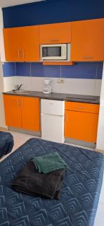 Loft in Salou Residence Inter 2 - 5