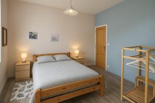 Le Repos de Merlin - Paimpont - 9