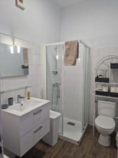 Le Repos de Merlin - 6