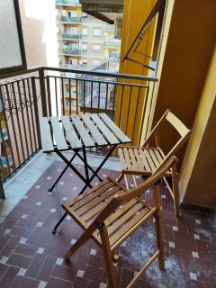 Trilogy in Trastevere - Rom - 2