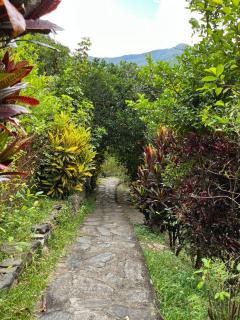 Eco Terra Lodge - Santa María - 9
