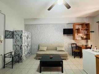 Economy Room Heraklion I5 - Heraklio - 4