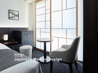 Mitsui Garden Hotel Kyoto Kawaramachi Jokyoji - 5