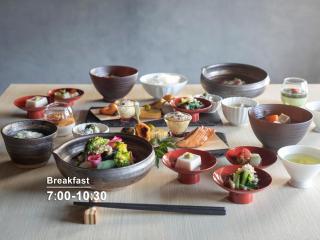 Mitsui Garden Hotel Kyoto Kawaramachi Jokyoji - Kyōto - 7