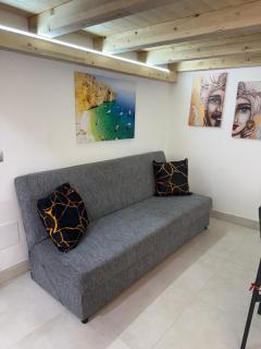Stazzone house - Catania - 7
