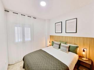 Sol y relax en el corazón de Torremolinos - 2