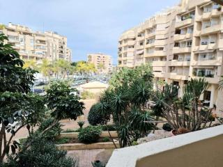 Sol y relax en el corazón de Torremolinos - 3