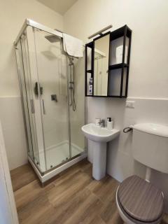 Trilogy in Trastevere - 4