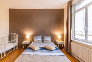 Villa Au Beau Site Jardin, Cheminée & Mer proche - Merlimont - 1