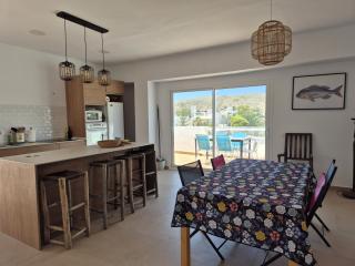 Casa Trevisan - Agua Amarga - 0