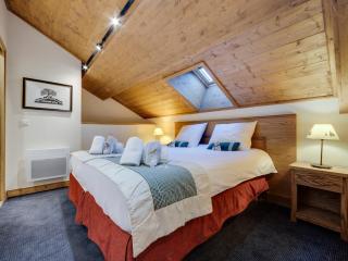 Appartement rénové avec piscine et jacuzzi, skis aux pieds aux Arcs 1950 - FR-1-686-37 - 5