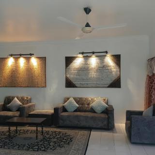 Olive home - Ipoh - 5