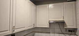 1-Bed Near Hyde Park - 8