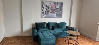 1-Bed Near Hyde Park - Londra - 6