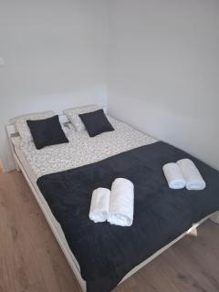 Apartament Katarzynki z widokiem na Bazylikę Mariacką - Danzig - 6