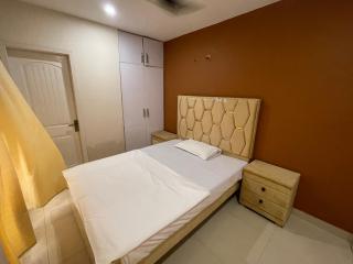 Furnished Apartments - Multan - 2