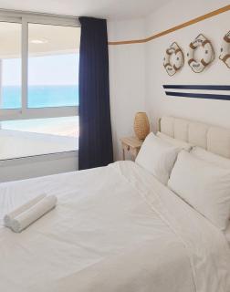 GO to apartments in Leonardo - 7