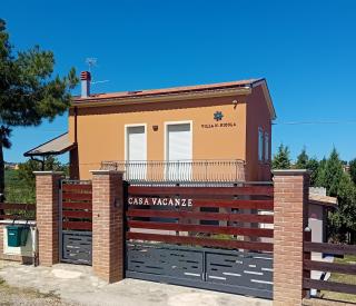 Villa Nonno Nicola - Montenero di Bisaccia - 9