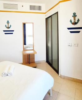 GO to apartments in Leonardo - 8