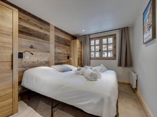 Appartement skis aux pieds, 4 ch, 10 pers, piscine, jacuzzi, WiFi - FR-1-686-45 - 4