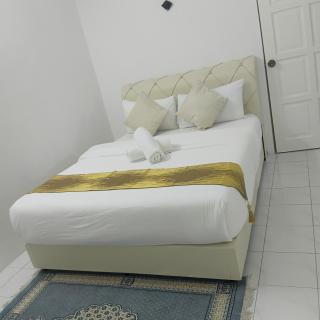 Olive home - Ipoh - 8