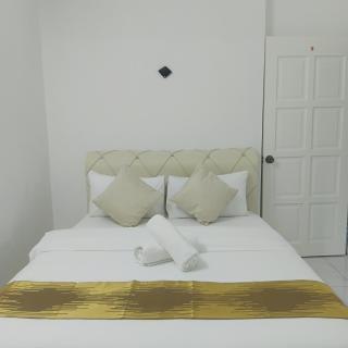 Olive home - 9
