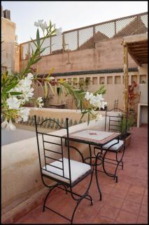 DAR AL AMAL - Marrakesch - 4