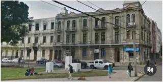 Hostal del Gato valparaiso - 8