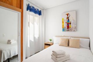Acogedor ático con tres dormitorios en Torrevieja - Torrevieja - 9
