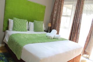 Cockpit Guest House Kempton Park Airport Getaway - Kempton Park - 7