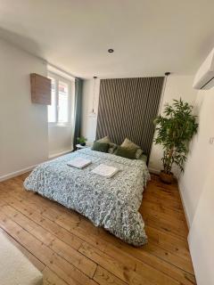 Studio cosy cœur de ville - Vienne - 3
