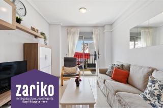 Vivienda soleada cerca de las playas - 0