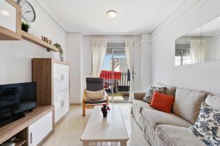 Vivienda soleada cerca de las playas - 9