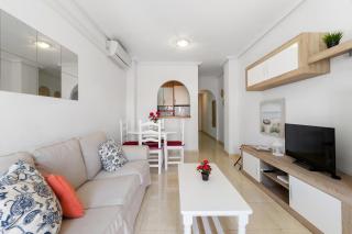 Vivienda soleada cerca de las playas - 6