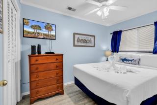 Sea Cabin - Myrtle Beach - 7