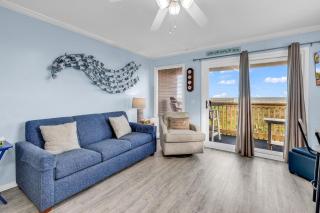 Sea Cabin - Myrtle Beach - 5